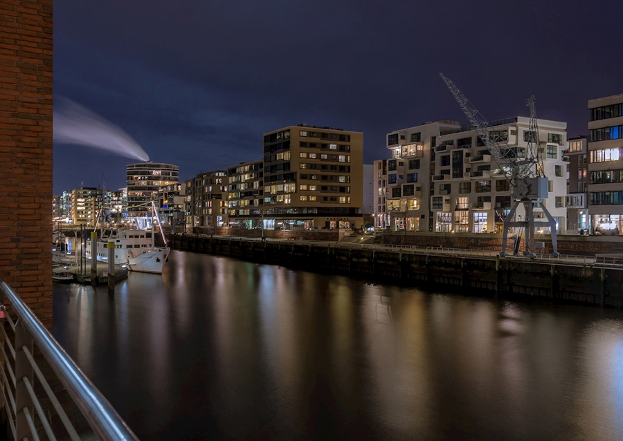 Hafencity Hamburg
