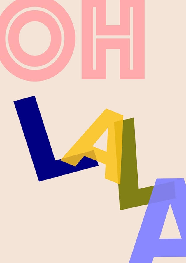 Voi lala