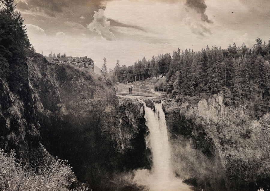 The Great Northern Hotel