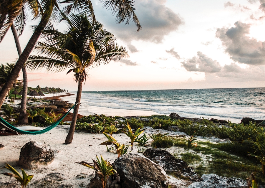 Meksykańskie klimaty