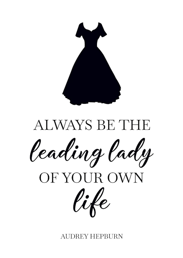 Zitate von Audrey Hepburn