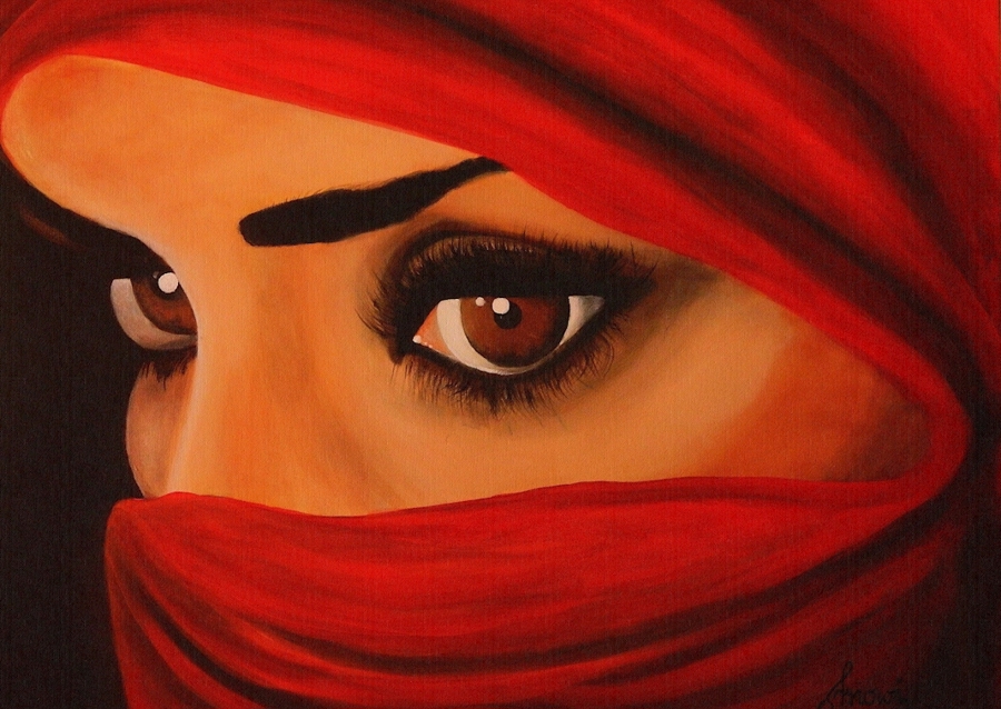 Tuaregové – Ten, kterého Bůh opustil