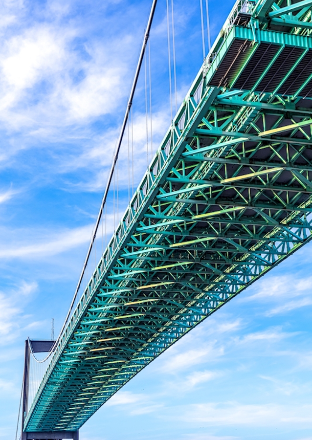 Alvsborgbron under II