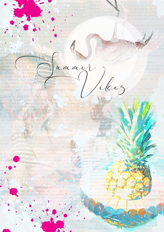 Summer Vibes