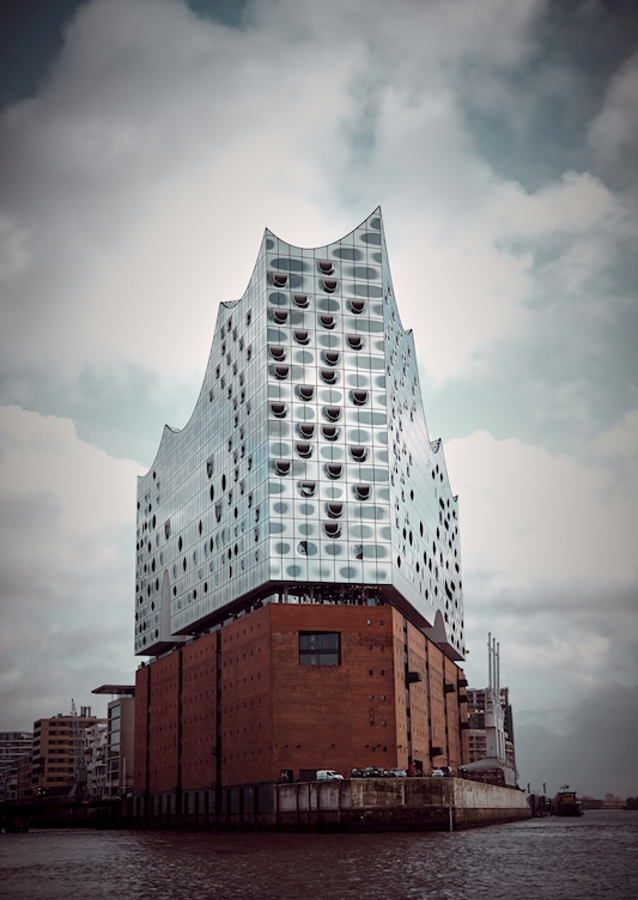 Elbphilharmonie