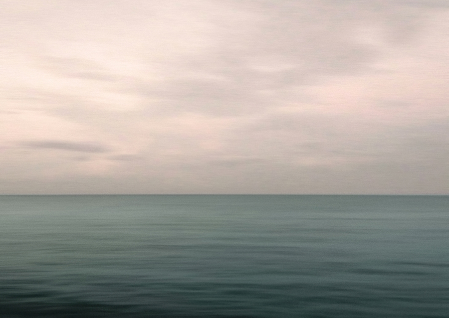 Morská a nebeská krajina