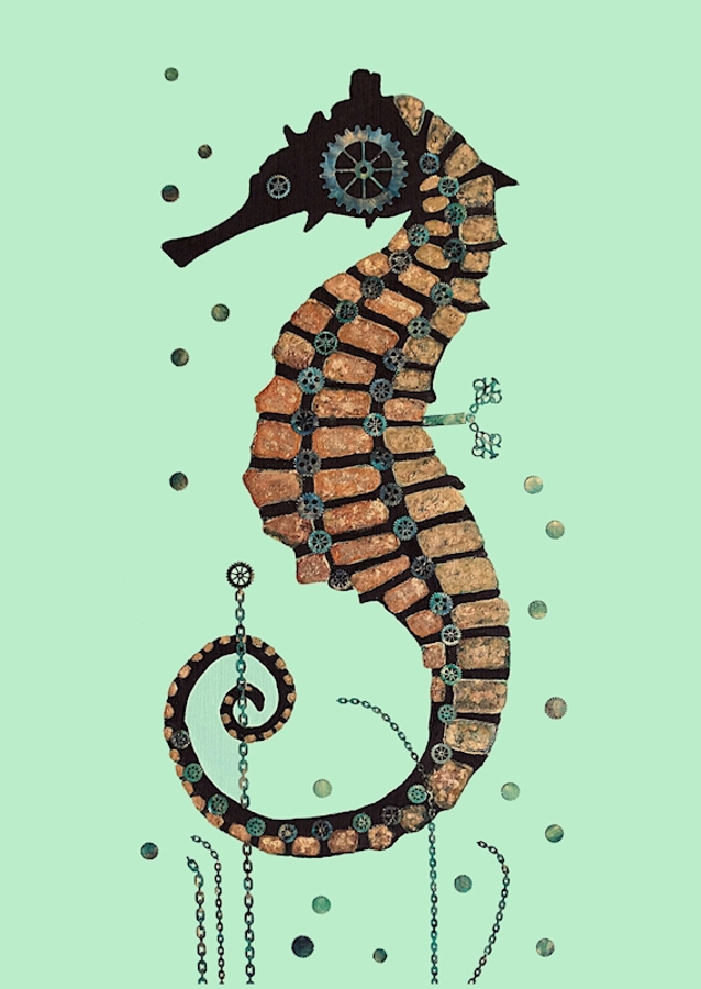 Seahorse