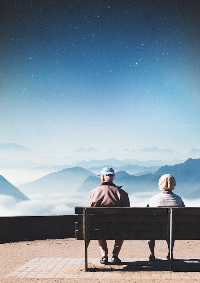 Hvordan vi erobrede verden