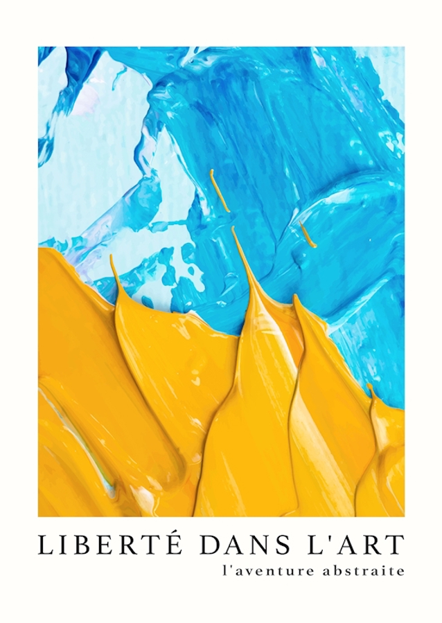 La liberté dans l’art (n° 10)