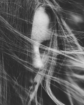 Poster: Unissakävelijä