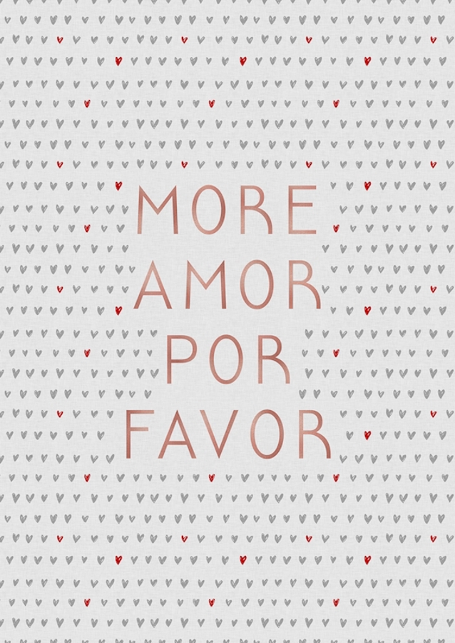 Více citátů Amor Pink