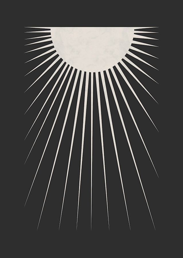 Minimal Moon