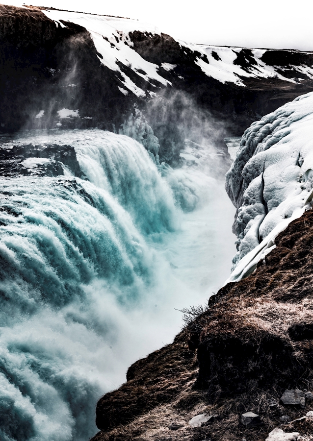 Gullfoss