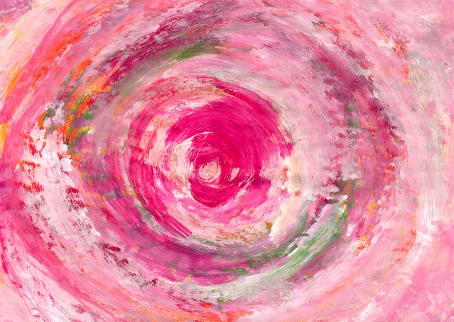 Energy ART- Herzchakra