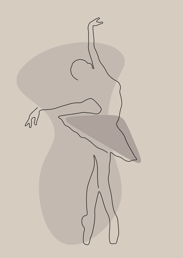 Ballet Dancer