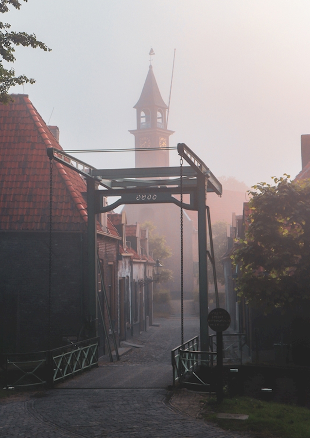 Gamle Enkhuizen