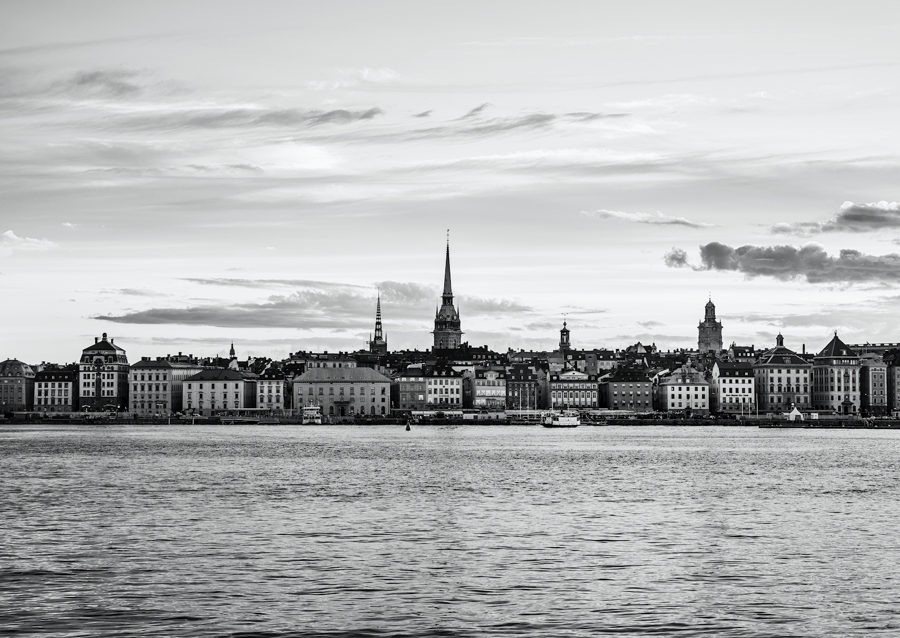 Gamla stan