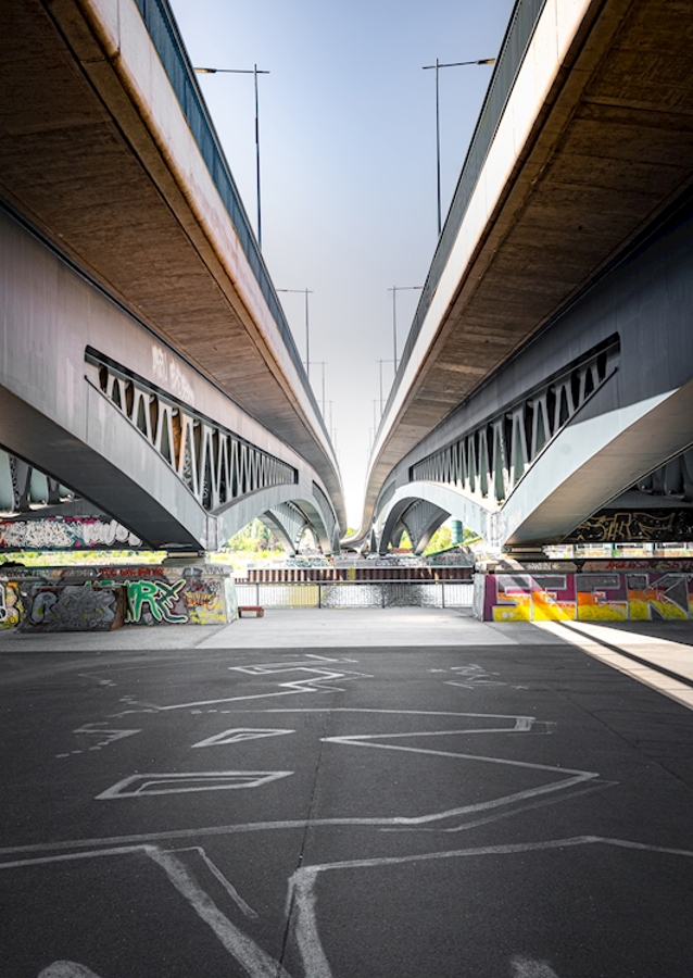 Minna-Todenhagen-Brücke