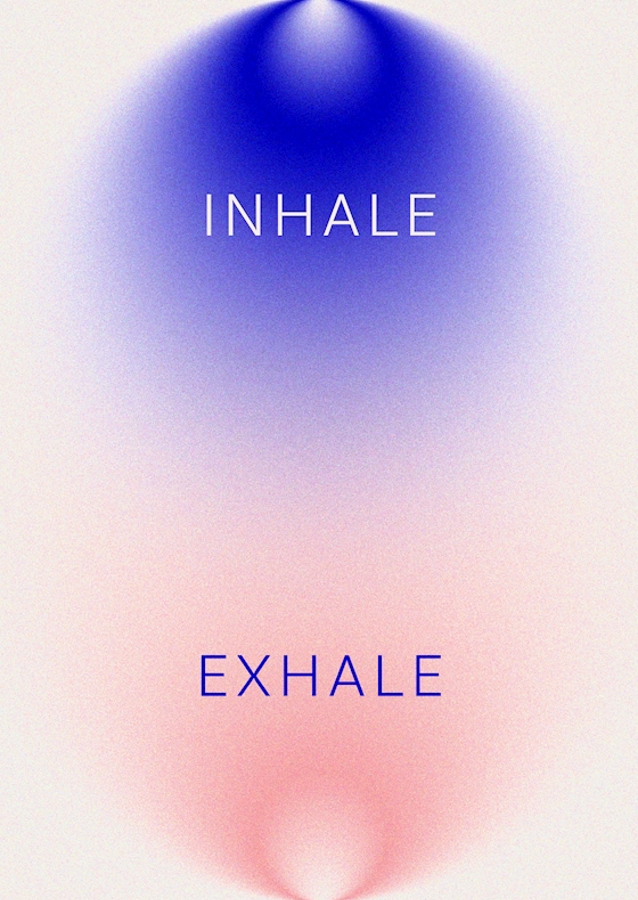 Inademen & uitademen