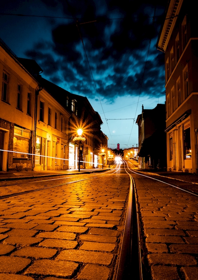 Brandenburg an der Havel