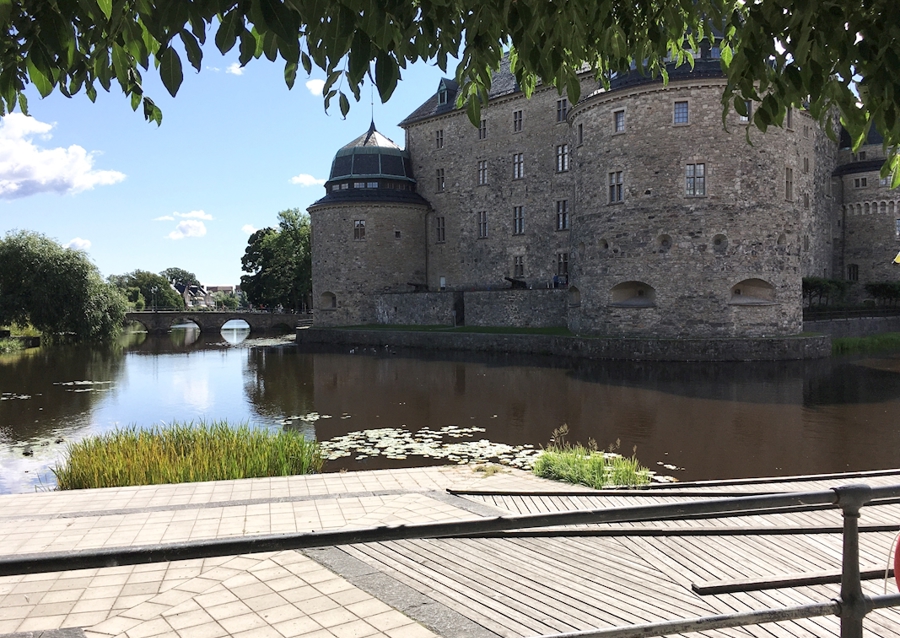 Örebro Slot