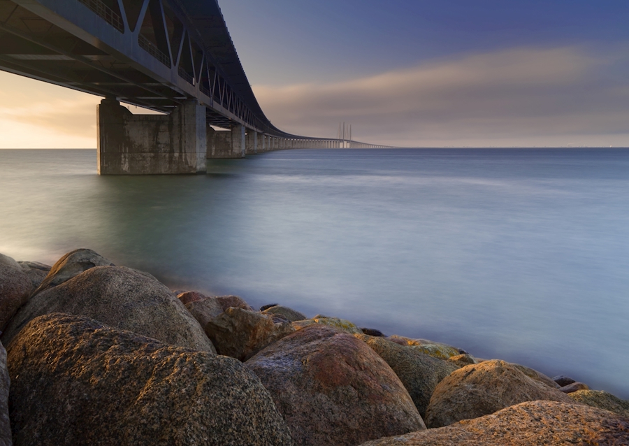Öresundsbron IV