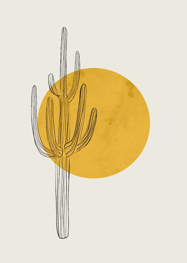 Saguaro 