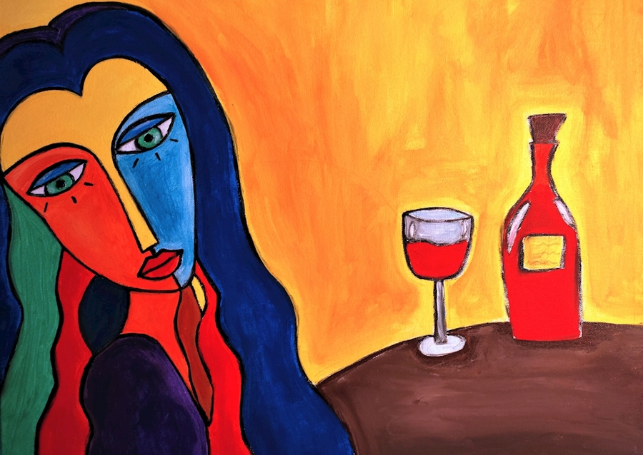 Arte Astratta, Pop Art