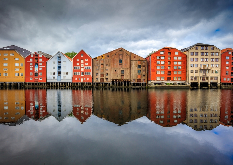 Trondheim