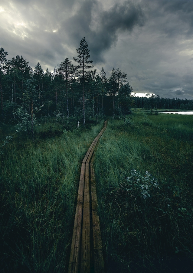 Djuptjärn