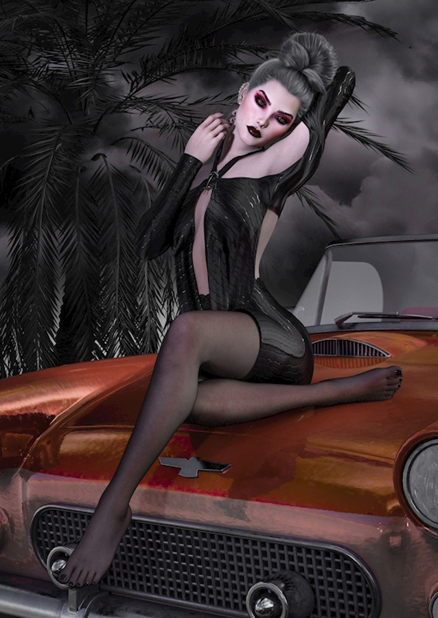 Sii orgoglioso di te stesso