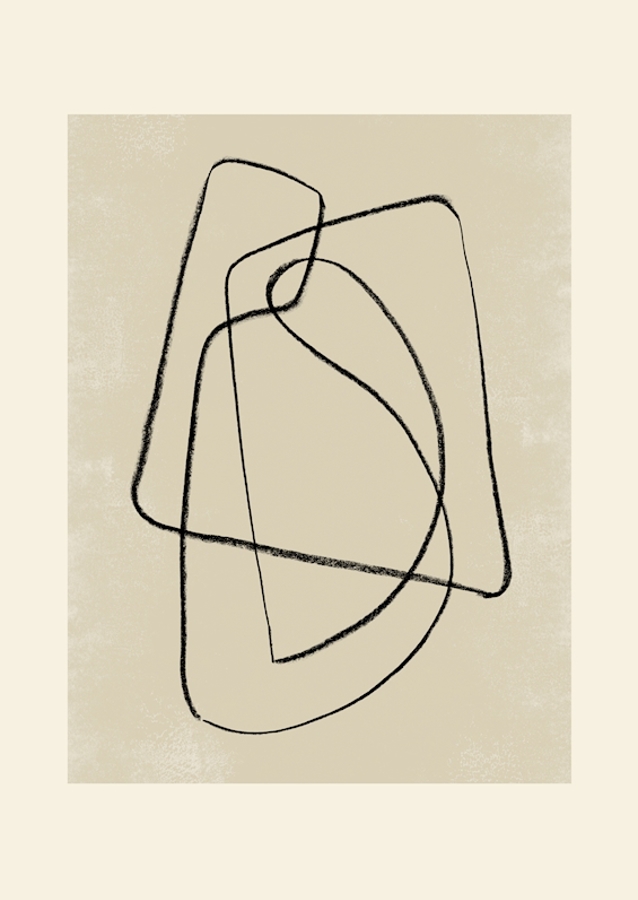 Graphite scribbles 2