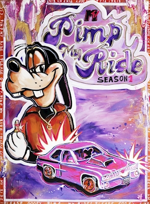 Poster: Tuning Remix