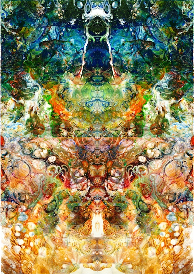 kaleidoscope