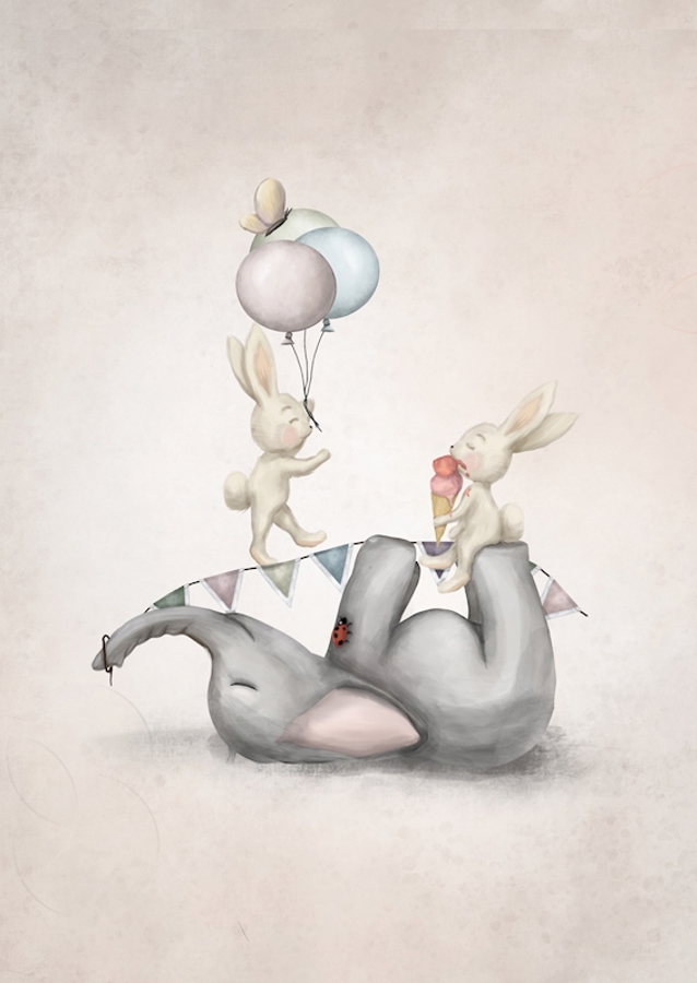 Festa degli Amici degli Animali