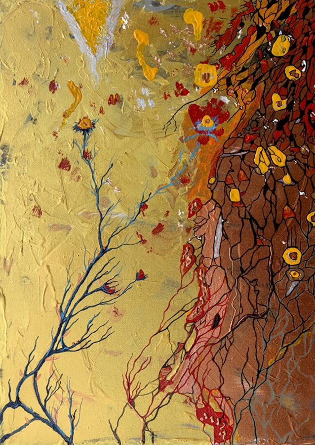 TexRun - Japanese Garden