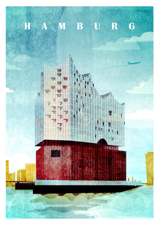 Hamburg Elbphilharmonie