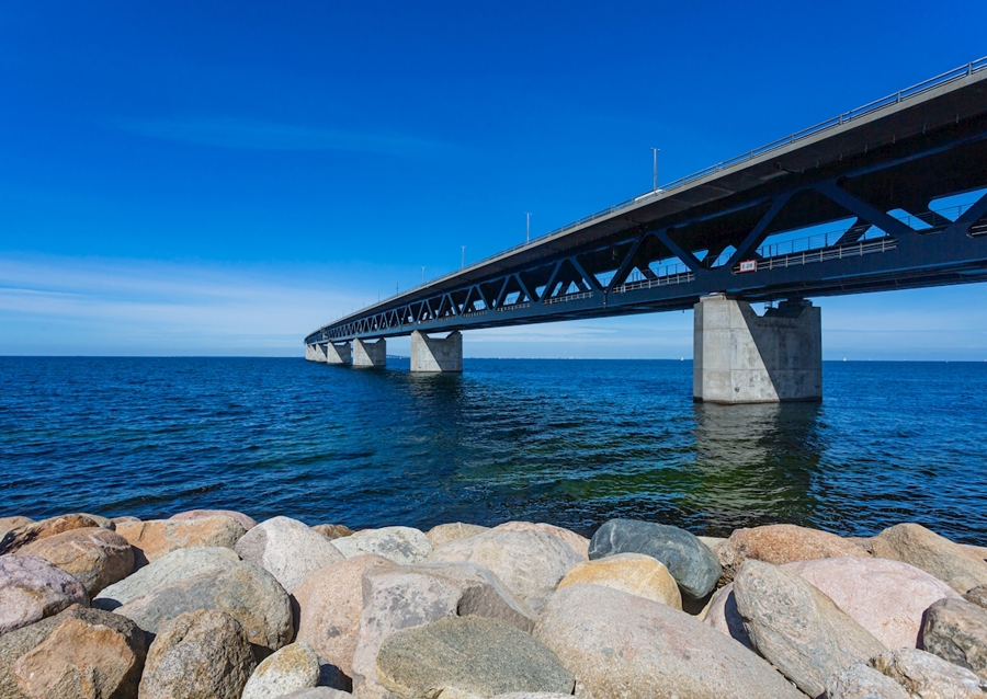 Öresundbrücke
