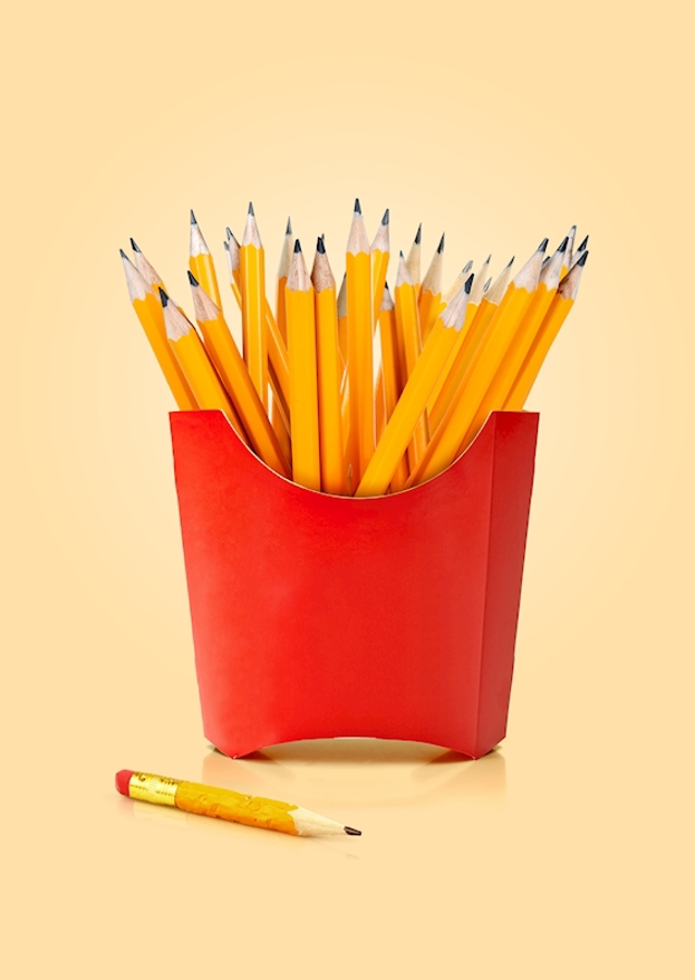 You are what you eat