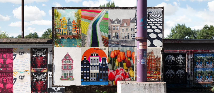 Nederland Kunst